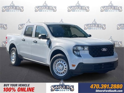 2025 Ford Maverick XL