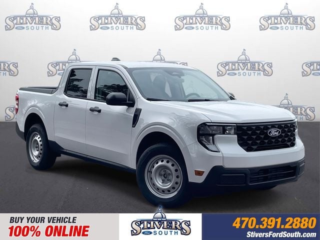2025 Ford Maverick XL