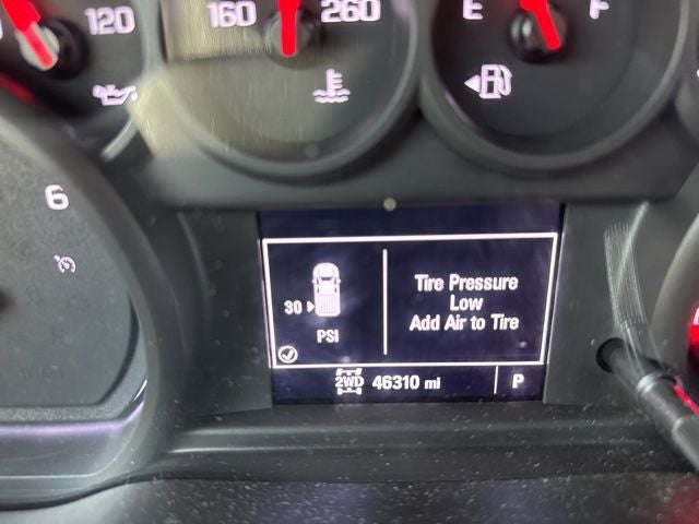 2021 GMC Sierra 1500 Base