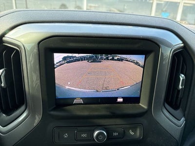 2021 GMC Sierra 1500 Base