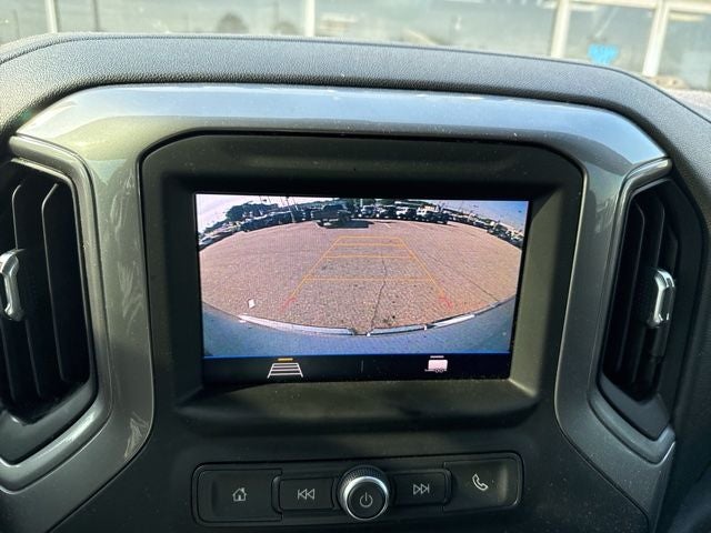 2021 GMC Sierra 1500 Base