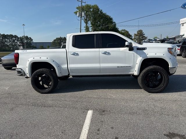 2021 GMC Sierra 1500 Base
