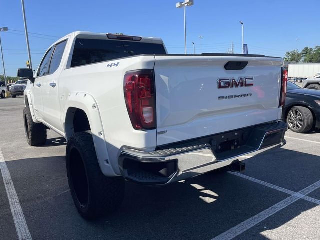 2021 GMC Sierra 1500 Base