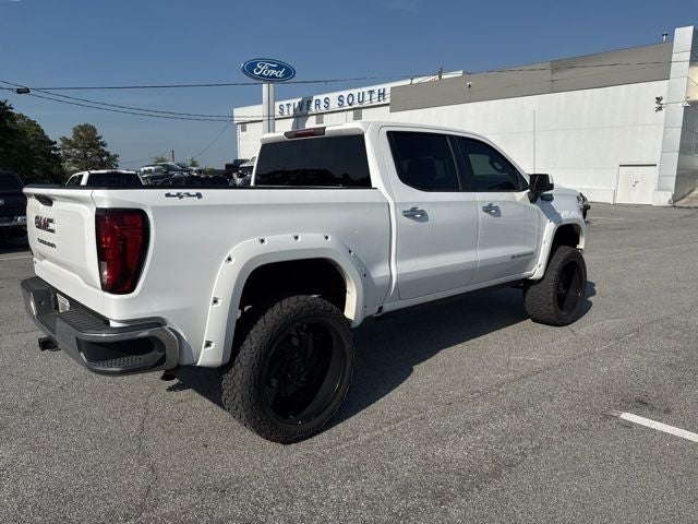 2021 GMC Sierra 1500 Base