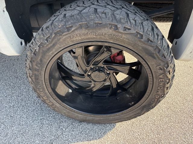 2021 GMC Sierra 1500 Base