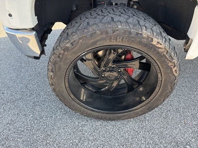 2021 GMC Sierra 1500 Base