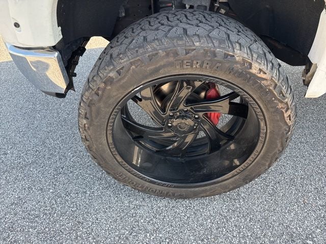 2021 GMC Sierra 1500 Base