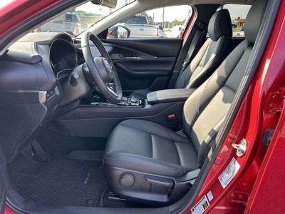 2025 Mazda Mazda CX-30 2.5 S Select Sport