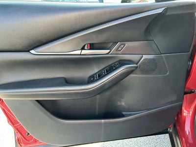 2025 Mazda Mazda CX-30 2.5 S Select Sport