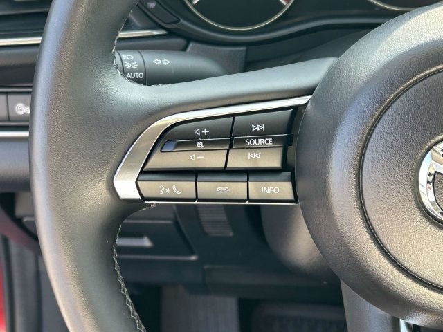 2025 Mazda Mazda CX-30 2.5 S Select Sport