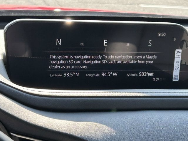 2025 Mazda Mazda CX-30 2.5 S Select Sport