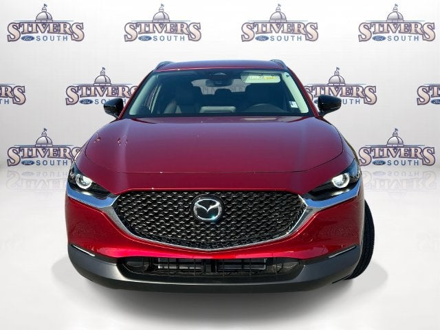 2025 Mazda Mazda CX-30 2.5 S Select Sport