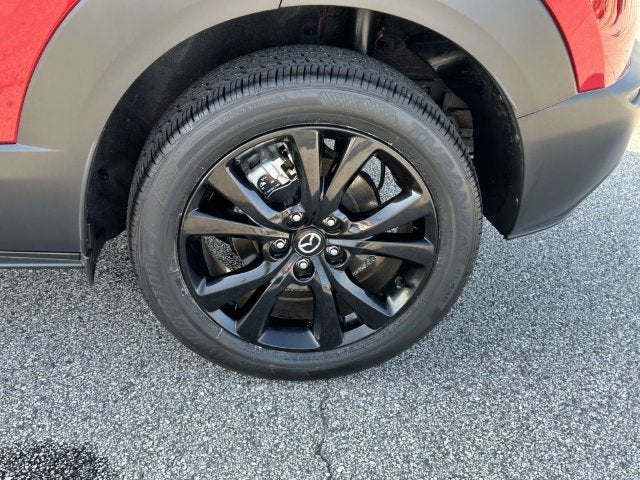 2025 Mazda Mazda CX-30 2.5 S Select Sport
