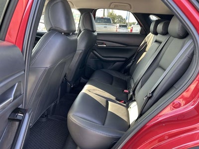 2025 Mazda Mazda CX-30 2.5 S Select Sport