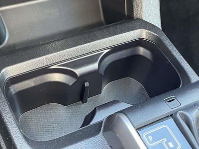 2022 Toyota Tacoma V6