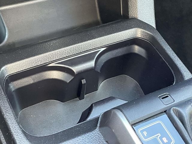 2022 Toyota Tacoma V6