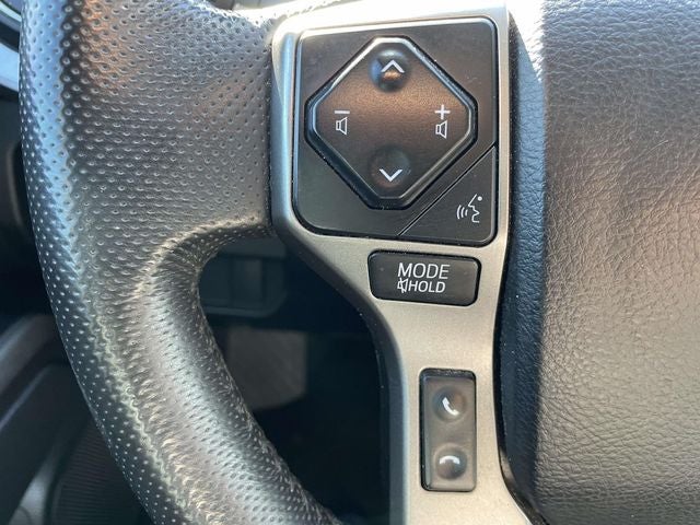 2022 Toyota Tacoma V6