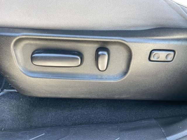 2022 Toyota Tacoma V6