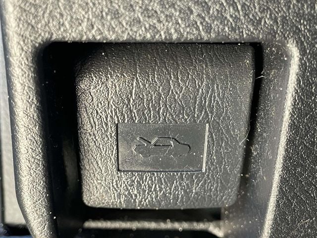 2022 Toyota Tacoma V6