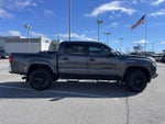 2022 Toyota Tacoma V6