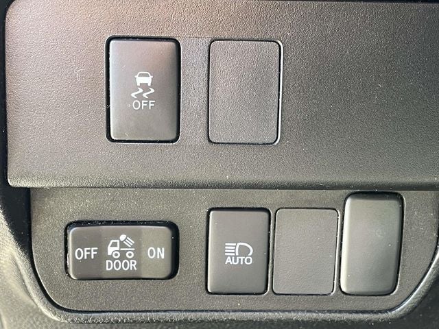 2022 Toyota Tacoma V6