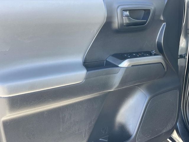 2022 Toyota Tacoma V6