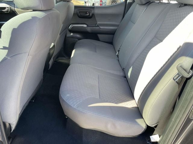 2022 Toyota Tacoma V6