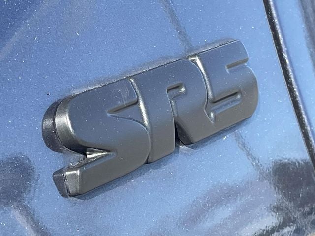 2022 Toyota Tacoma V6