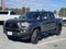 2022 Toyota Tacoma V6
