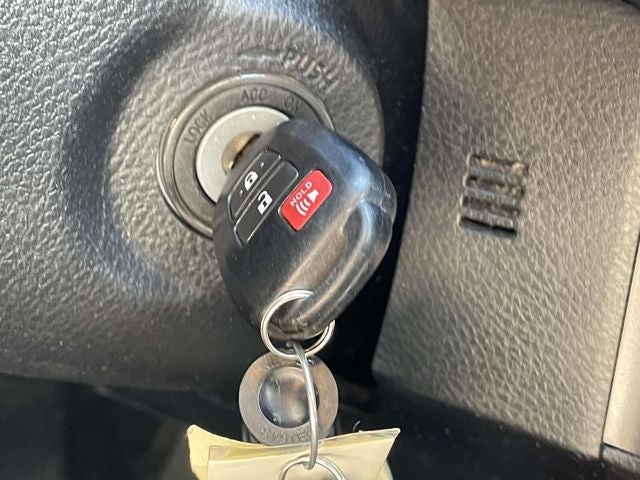 2022 Toyota Tacoma V6