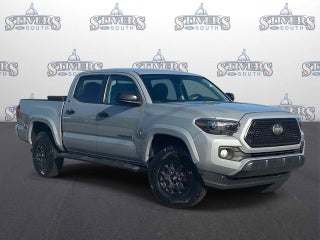 2019 Toyota Tacoma SR5 V6