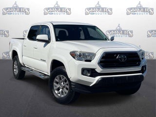 2019 Toyota Tacoma SR5 V6