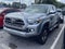 2016 Toyota Tacoma Limited V6