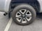 2016 Toyota Tacoma Limited V6