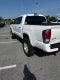 2022 Toyota Tacoma Limited V6