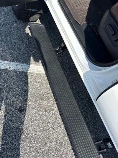 2022 Toyota Tacoma Limited V6
