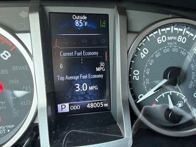 2022 Toyota Tacoma Limited V6
