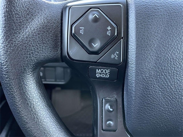 2023 Toyota Tacoma SR V6