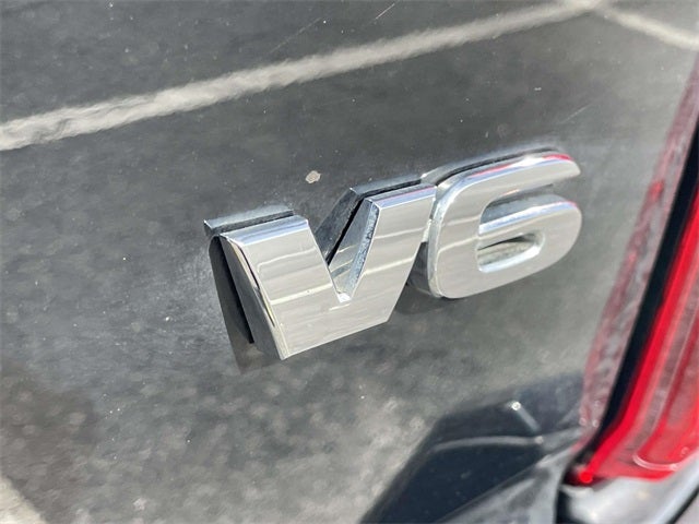 2023 Toyota Tacoma SR V6