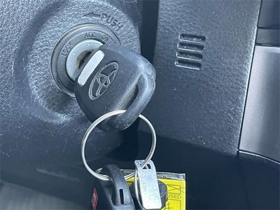 2023 Toyota Tacoma SR V6