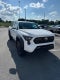 2024 Toyota Tacoma Hybrid TRD Off Road