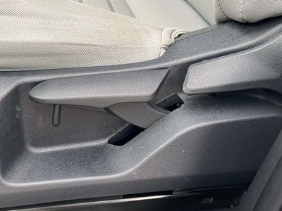 2024 Toyota Tacoma Hybrid TRD Off Road
