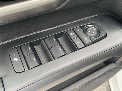 2024 Toyota Tacoma Hybrid TRD Off Road