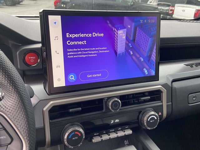 2024 Toyota Tacoma Hybrid TRD Off Road
