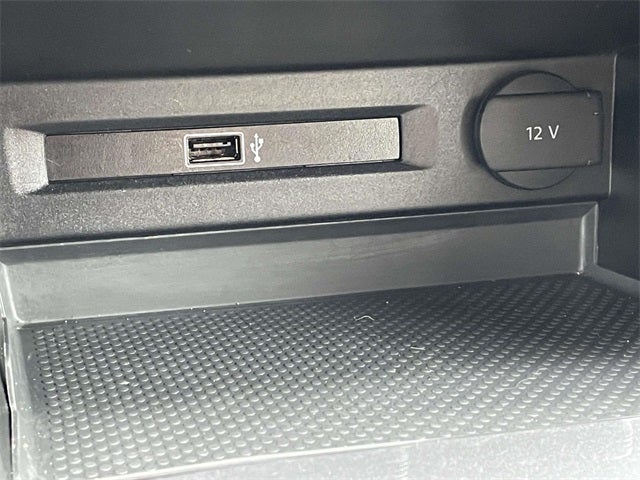 2019 Volkswagen Tiguan 2.0T S