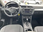 2019 Volkswagen Tiguan 2.0T S