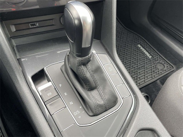 2019 Volkswagen Tiguan 2.0T S