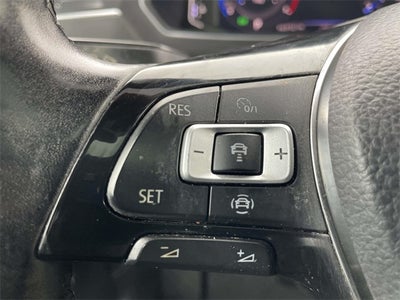 2019 Volkswagen Tiguan 2.0T SEL