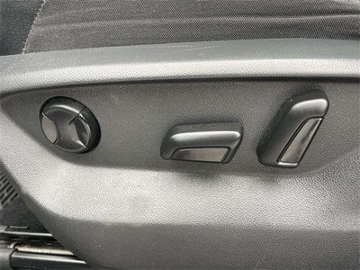 2019 Volkswagen Tiguan 2.0T SEL