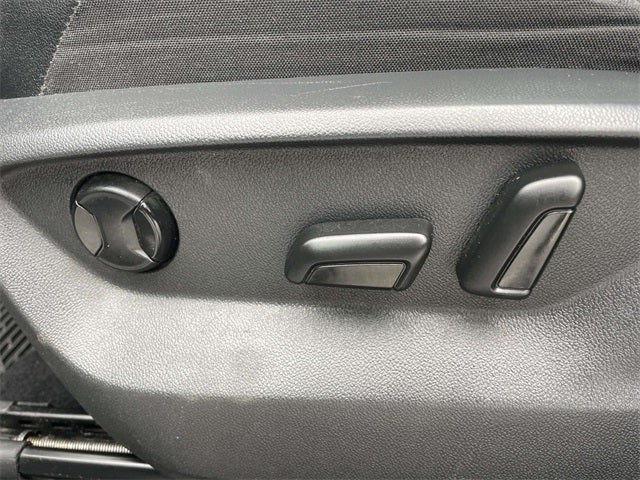 2019 Volkswagen Tiguan 2.0T SEL